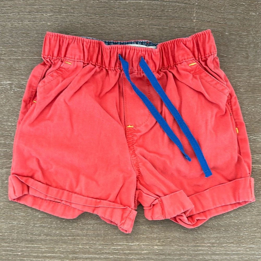 Baby Boden shorts